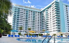 Sea Coast Suites Miami Beach